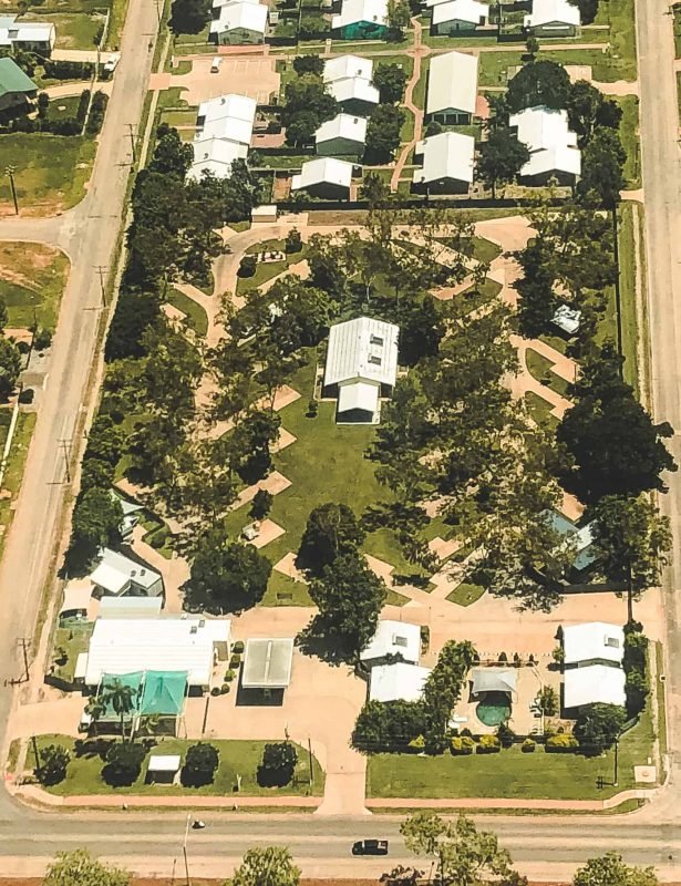 Boab Caravan Park Boab Caravan Park